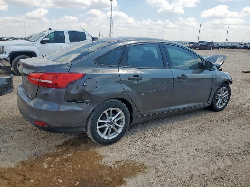Photo 3 from auction – 2018 FORD FOCUS S with VIN 1FADP3E22JL292863