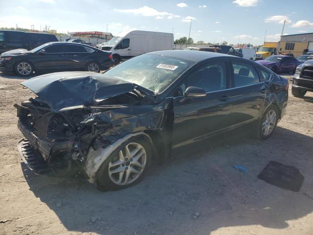 Photo 1 from auction – 2015 FORD FUSION SE with VIN 3FA6P0H75FR242773
