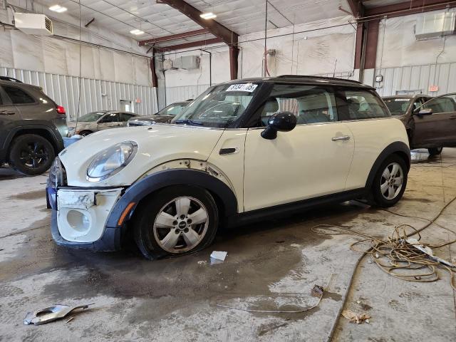MINI COOPER 2017 with VIN WMWXP5C30H2G60620 - Photo from auction