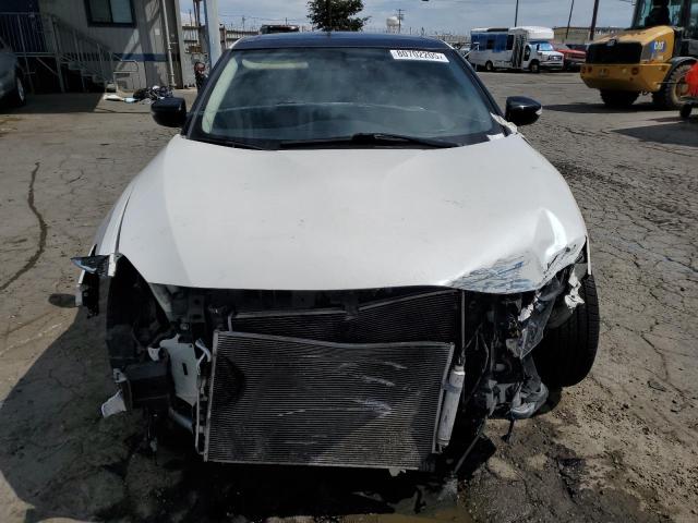 Photo 5 from auction – 2017 NISSAN MAXIMA 3.5 with VIN 1N4AA6AP2HC385609