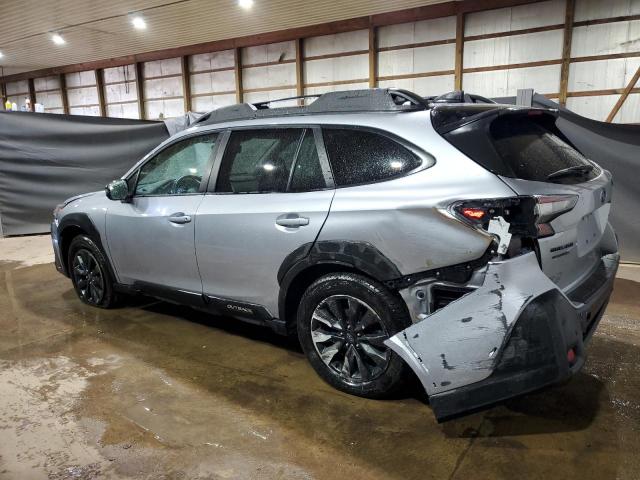 Photo 2 from auction – 2024 SUBARU OUTBACK ON with VIN 4S4BTGLD0R3156229