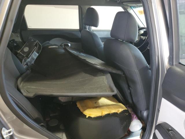Photo 10 from auction – 2018 KIA SOUL + with VIN KNDJP3A55J7567244