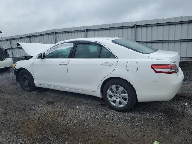 Photo 2 from auction – 2011 TOYOTA CAMRY BASE with VIN 4T1BF3EK6BU747516
