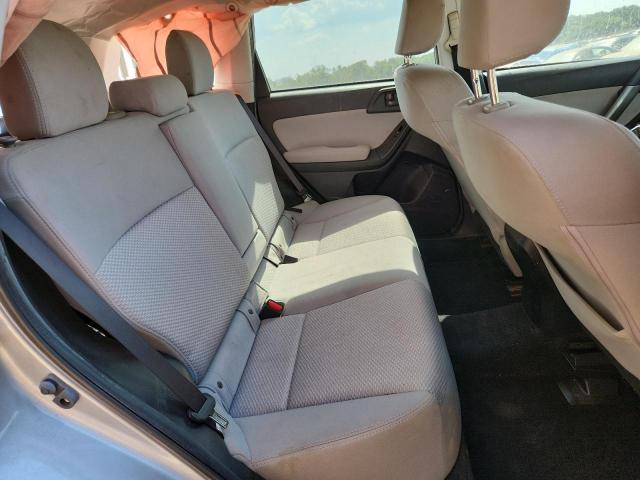 Photo 11 from auction – 2015 SUBARU FORESTER 2 with VIN JF2SJADC6FH435696