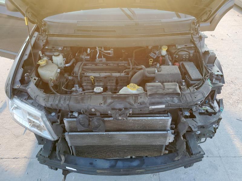 Photo 12 from auction – 2016 DODGE JOURNEY SE with VIN 3C4PDCAB1GT146523