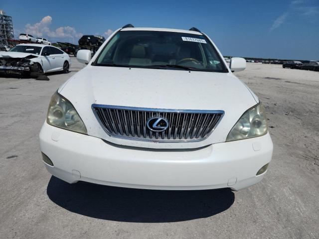 Photo 5 from auction – 2007 LEXS RX 350 with VIN 2T2GK31UX7C018528