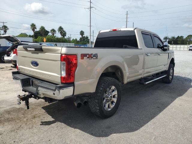 Photo 3 from auction – 2017 FORD F250 SUPER with VIN 1FT7W2BT1HEE61528