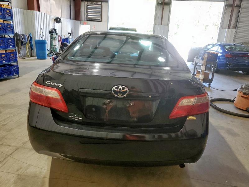 Photo 6 from auction – 2008 TOYOTA CAMRY CE with VIN 4T1BE46K98U204368