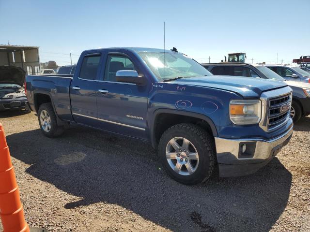 Photo 4 from auction – 2015 GMC SIERRA K15 with VIN 1GTV2VEC6FZ337521