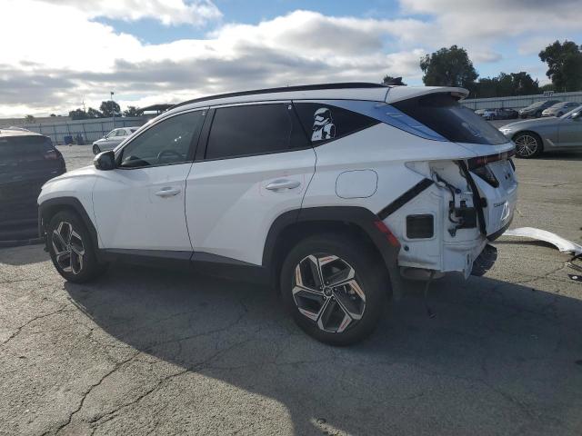 Photo 2 from auction – 2023 HYUNDAI TUCSON LIM with VIN 5NMJECAE7PH216679