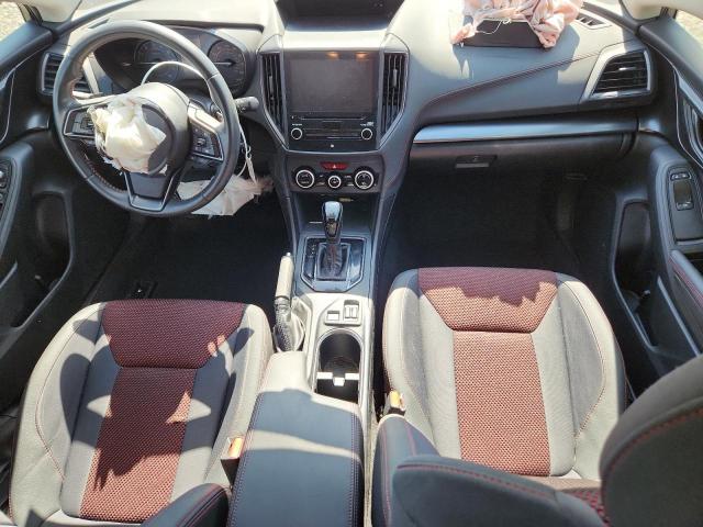 Photo 8 from auction – 2023 SUBARU CROSSTREK with VIN JF2GTAPC8P8230684