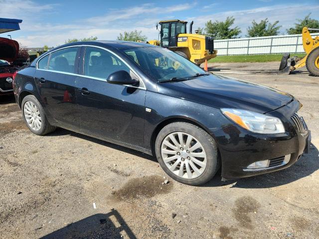 Foto 4 de la subasta – 2011 BUICK REGAL CXL con VIN 2G4GP5EC2B9182721
