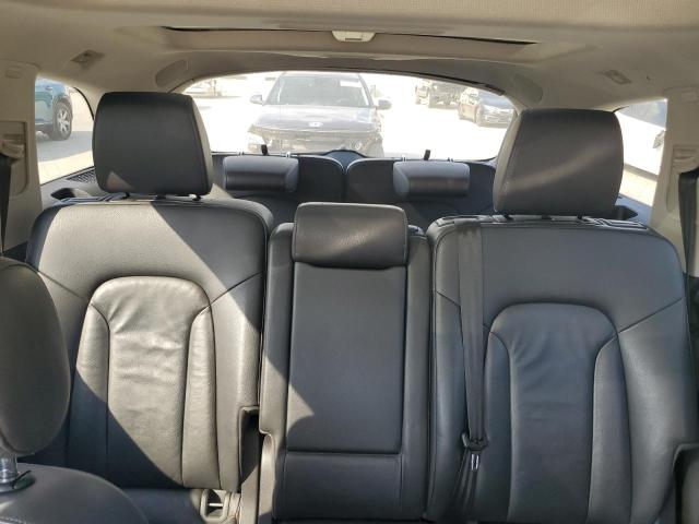 Photo 10 from auction – 2014 AUDI Q7 PREMIUM PLUS with VIN WA1LGAFE9ED014975