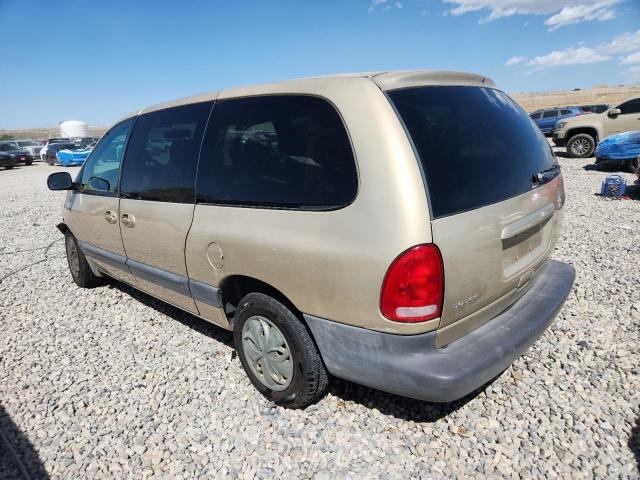 Photo 2 from auction – 2000 DODGE GRAND CARAVAN with VIN 1B4GP44R2YB664310