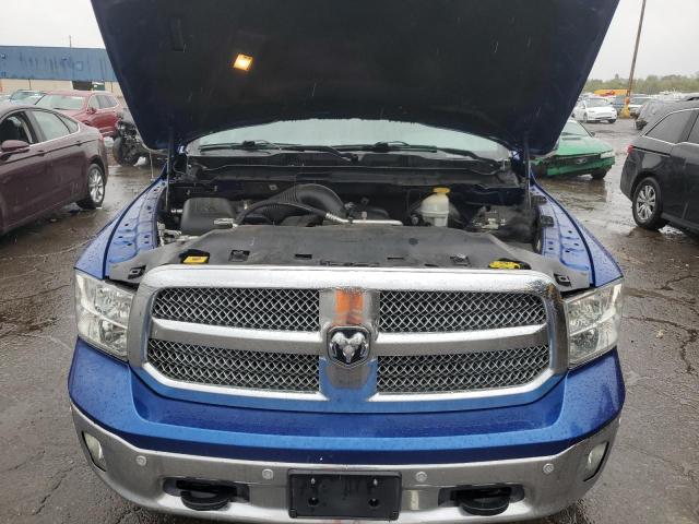 Photo 11 from auction – 2017 RAM 1500 SLT with VIN 1C6RR6LT6HS805949