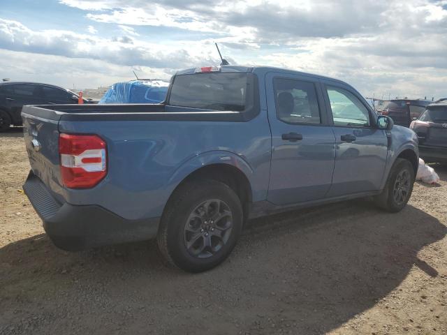 Photo 3 from auction – 2024 FORD MAVERICK X with VIN 3FTTW8H30RRB01318