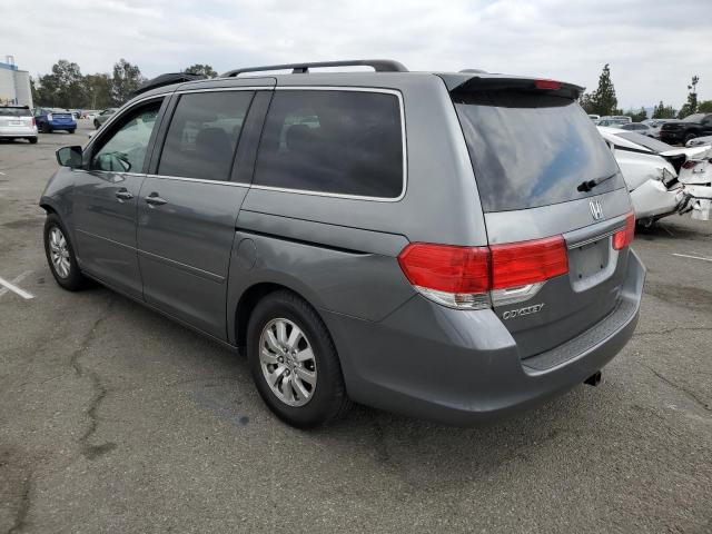 Photo 2 from auction – 2009 HONDA ODYSSEY EX with VIN 5FNRL38769B056248