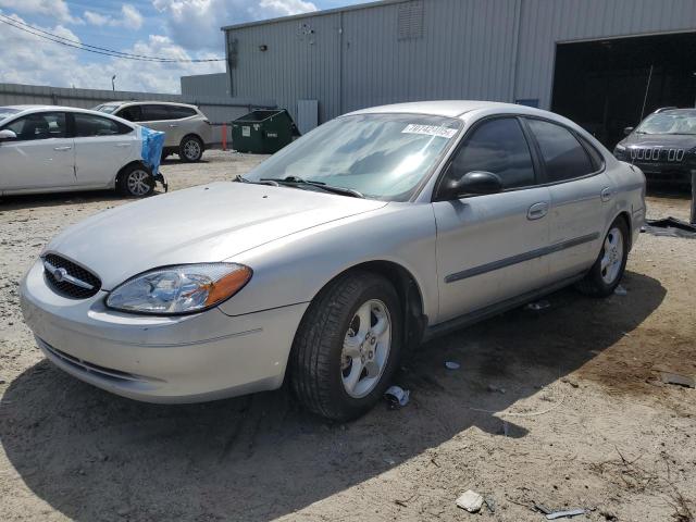 FORD TAURUS LX 2000 with VIN 1FAFP52U9YA110348 - Photo from auction