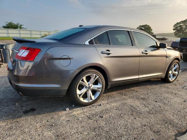 Photo 3 from auction – 2011 FORD TAURUS SHO with VIN 1FAHP2KTXBG137125