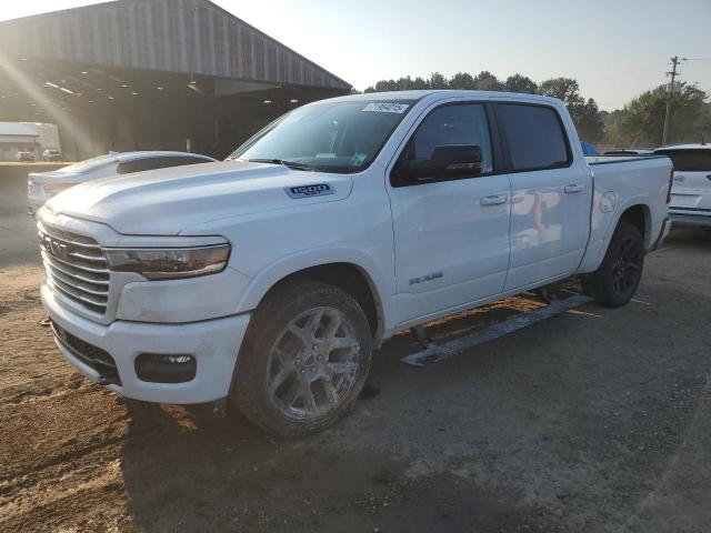 Photo 1 from auction – 2025 RAM 1500 LARAM with VIN 1C6RREJP7SN661429