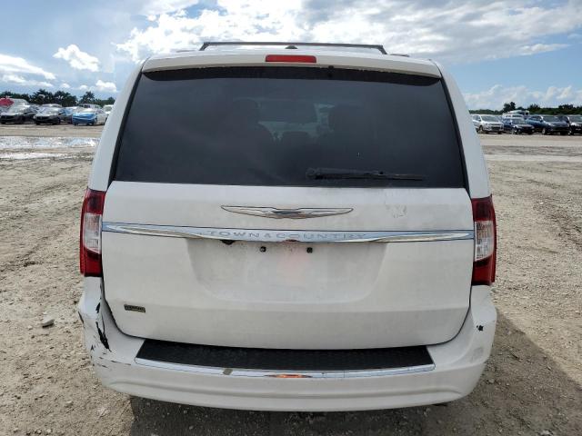 Photo 6 from auction – 2014 CHRYSLER TOWN & COU with VIN 2C4RC1BGXER159376
