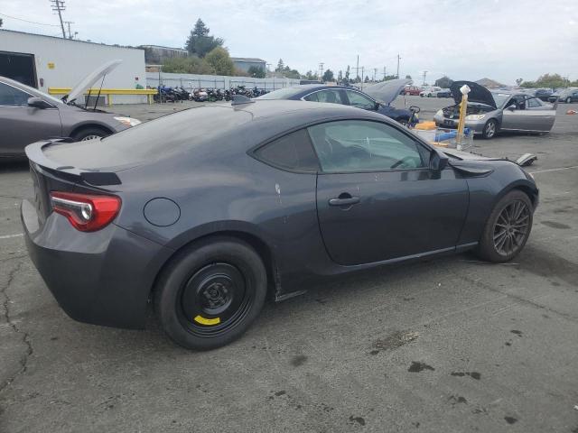 Photo 3 from auction – 2017 SUBARU BRZ 2.0 PREMIUM with VIN JF1ZCAB18H9603673