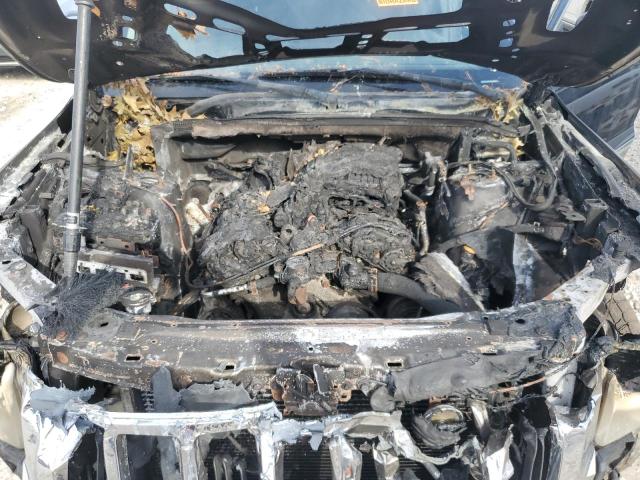 Photo 12 from auction – 2013 JEEP GRAND CHER with VIN 1C4RJFAG3DC548470