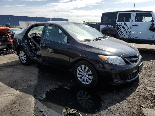 Photo 4 from auction – 2012 TOYOTA COROLLA BA with VIN 5YFBU4EE1CP053857