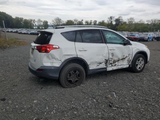 Photo 3 from auction – 2015 TOYOTA RAV4 LE with VIN 2T3BFREV1FW399621