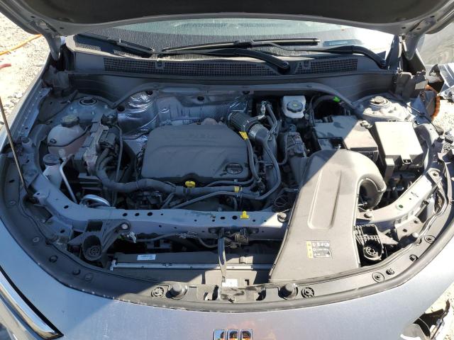 Photo 12 from auction – 2025 BUICK ENVISTA PR with VIN KL47LAEP4SB050001