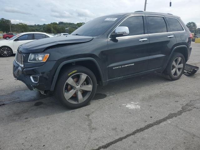 Photo 1 from auction – 2016 JEEP GRAND CHER with VIN 1C4RJFBG5GC302877