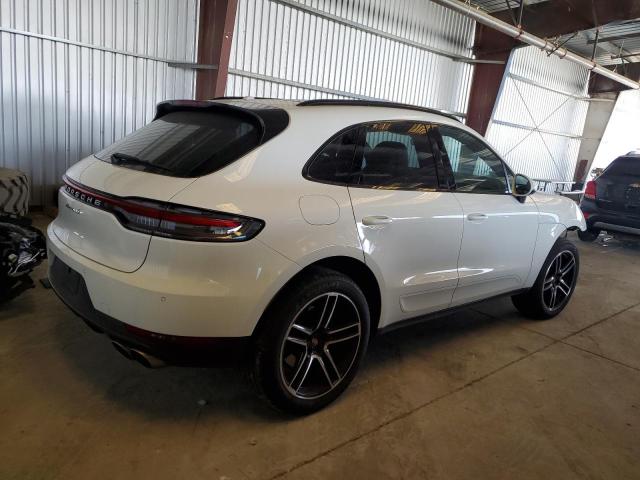 Photo 3 from auction – 2020 PORSCHE MACAN S with VIN WP1AB2A55LLB32953
