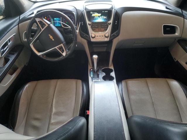 Photo 8 from auction – 2014 CHEVROLET EQUINOX LT with VIN 2GNFLGEK4E6363783