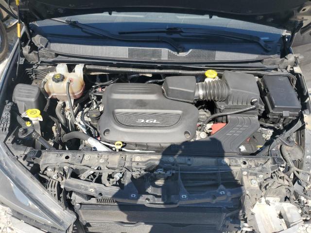 Photo 12 from auction – 2017 CHRYSLER PACIFICA T with VIN 2C4RC1EG2HR577172