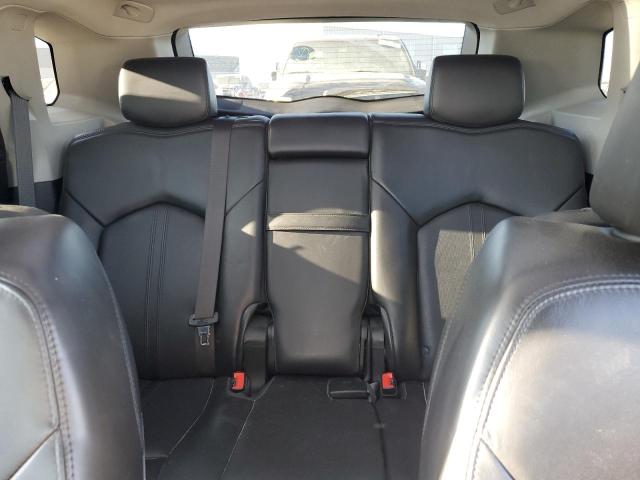 Photo 10 from auction – 2011 CADILLAC SRX PREMIU with VIN 3GYFNFE60BS541843