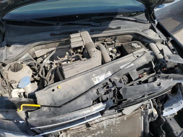 Photo 11 from auction – 2017 VOLKSWAGEN JETTA S with VIN 3VW2B7AJ5HM252545
