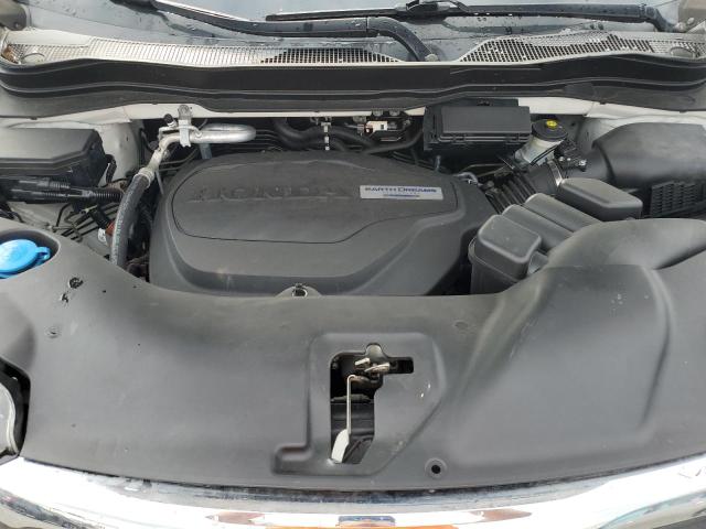Photo 12 from auction – 2018 HONDA PILOT EXL with VIN 5FNYF6H85JB032783