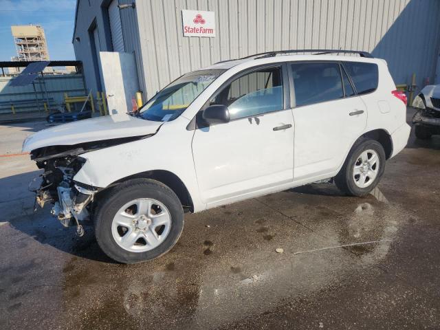 TOYOTA RAV4 2011 with VIN JTMZF4DV7B5037054 - Photo from auction