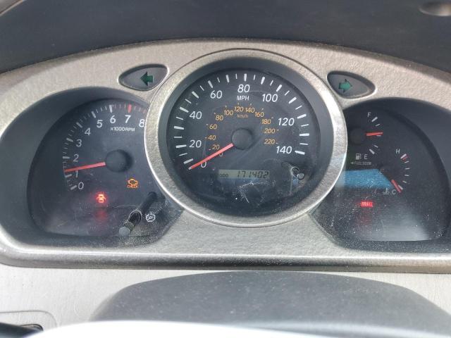 Photo 9 from auction – 2003 TOYOTA HIGHLANDER with VIN JTEGD21A230064465