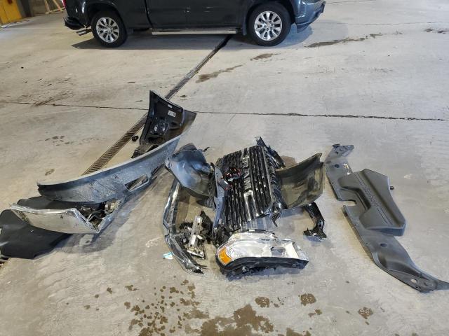 Photo 12 from auction – 2024 RAM 2500 BIG H with VIN 3C6UR5DJ2RG406062