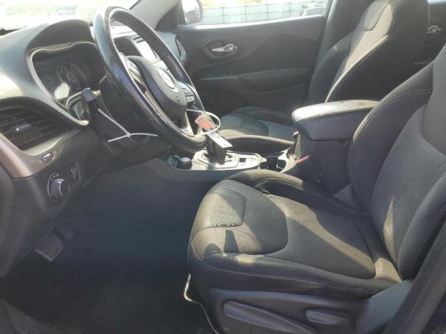 Photo 7 from auction – 2015 JEEP CHEROKEE S with VIN 1C4PJMAB1FW578312