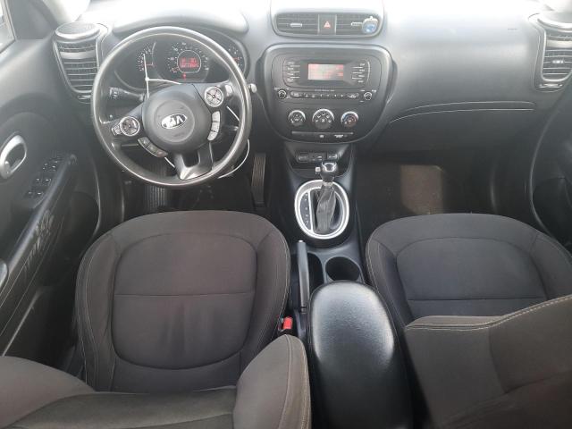 Photo 8 from auction – 2016 KIA SOUL with VIN KNDJN2A21G7858306