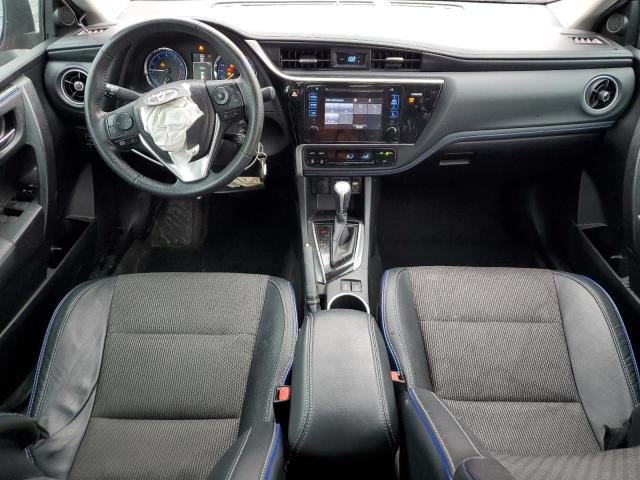 Photo 8 from auction – 2017 TOYOTA COROLLA L with VIN 2T1BURHE8HC872722