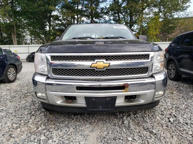 Photo 5 from auction – 2012 CHEVROLET SILVERADO with VIN 3GCPKSE70CG162110