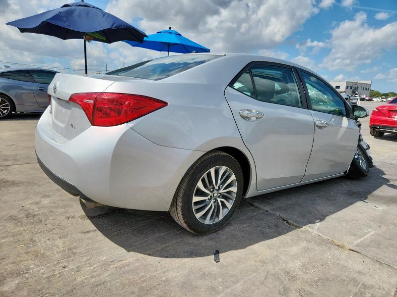 Photo 3 from auction – 2019 TOYOTA COROLLA L with VIN 5YFBURHE3KP861795