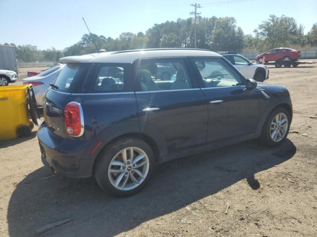 Photo 3 from auction – 2014 MINI COUNTRYMAN with VIN WMWZC3C5XEWP27204