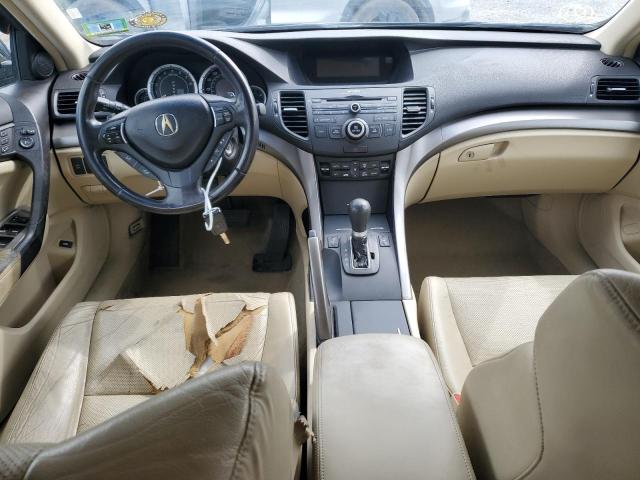 Photo 8 from auction – 2010 ACURA TSX with VIN JH4CU2F67AC039501