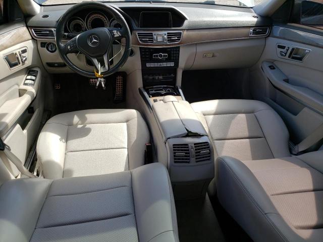 Photo 8 from auction – 2014 MERCEDES-BENZ E 350 with VIN WDDHF5KB1EB010891