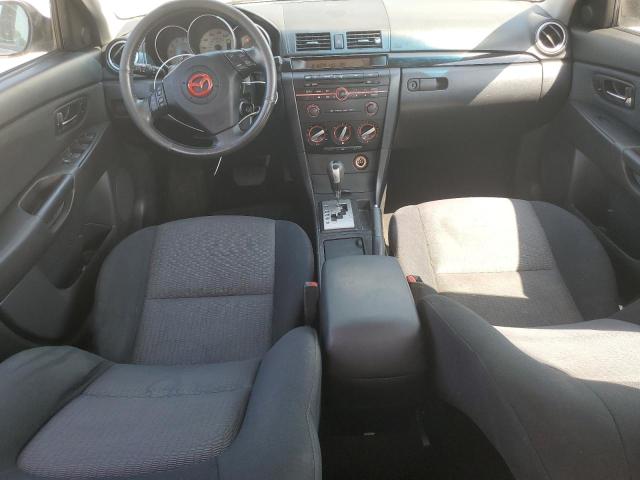 Photo 8 from auction – 2008 MAZDA 3 I with VIN JM1BK32F281142684