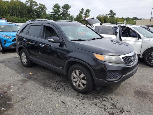 Photo 4 from auction – 2012 KIA SORENTO BA with VIN 5XYKTDA2XCG199810